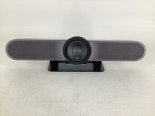 Logitech MeetUp V-R0007 HD Video Audio Conference Camera Speakerphone Unit