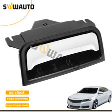 For 2015-2020 Chevy Suburban Tahoe Center Console Armrest Latch Handle For 2015-2020 Chevy Suburban Tahoe Center Console Armrest Latch Handle