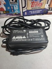 Sony AC-L10B AC Power Adapter Handycam Camcorder Charger Genuine OEM