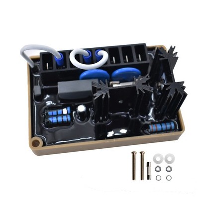 AVR SE350 High Quality Automatic Voltage Regulator Generator Electric Controller