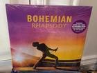 BOHEMIAN RHAPSODY - Soundtrack by Queen 2xLP Gatefold Vinyl New Sealed