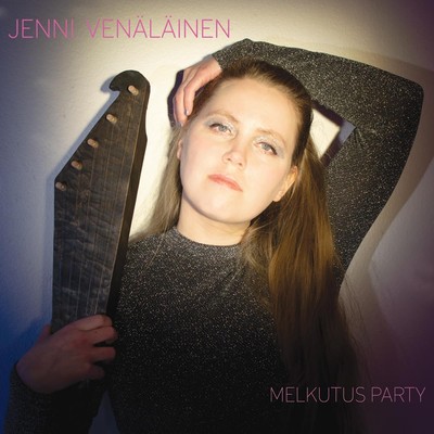 Jenni Venäläinen Melkutus Party (Vinyl) (US IMPORT)