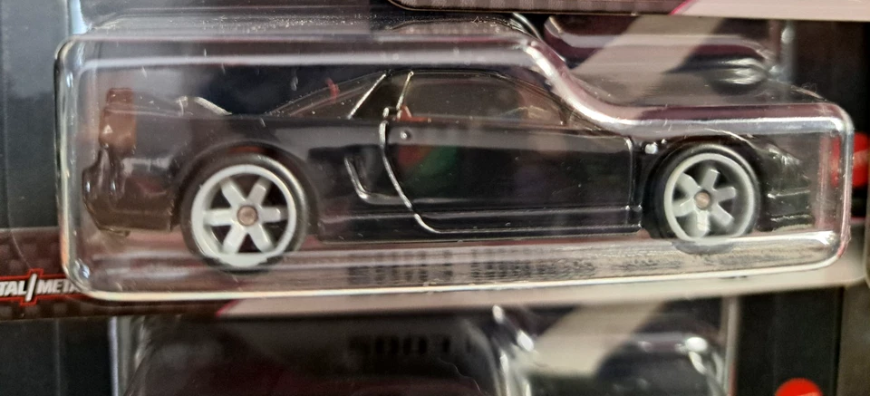 HOT WHEELS 2020 PREMIUM FAST & FURIOUS QUICK SHIFTERS SET OF 5 CARS NEW - Image 3 of 4