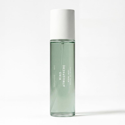 Superegg Kind Atmosphere Biome Mist For A Fresh Revitalized Complexion. Daily