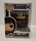 Funko POP! Vinyl Rocks - Joan Jett - #265