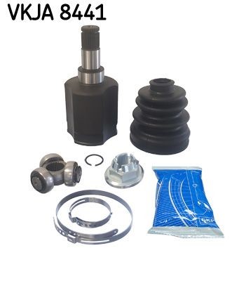 NEU - SKF VKJA8441 Gelenksatz, Antriebswelle FüR Ford-image