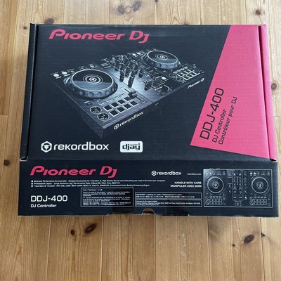 Ddj-400 | eBay