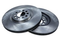 Maxgear Bremsscheibe VW P. Golf 4/A3 312X25 19-0974