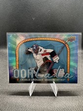 2024-25 Upper Deck Series 2 - Ooh La La Charlie Lindgren #OLL-29