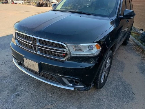 Passenger Side View Mirror Heated Power Painted Fits 11-21 DURANGO 470344