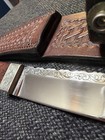Colin Cox Custom Tanto — photo 6