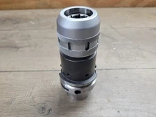 ERICKSON HPMC 20 X 110M POWER MILLING CHUCK W/ HSK63 A SHANK