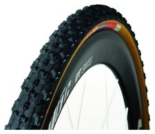 Copertoncino Ciclocross Pieghevole Challenge Limus 33 Cross Open