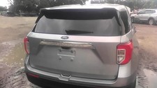Trunkhatchtailgate Privacy Tint Glass Fits 20-24 Explorer 297121 Trunkhatchtailgate Privacy Tint Glass Fits 20-24 Explorer 297121