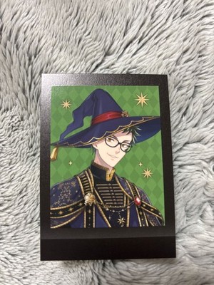 Disney Twisted Wonderland Poshacoro/ Bloom Birthday ver. M̈ar?LEMAO?