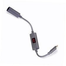 Starlink Mini USB-C to DC Adapter Cable, Type-C Male to DC Display- C to DC