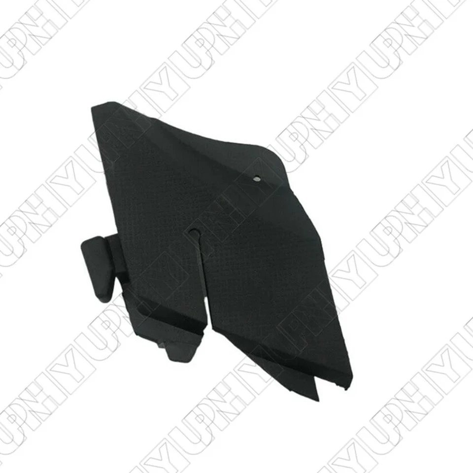 Cowl Panel Windshield Window Wiper Panel Cover For HONDA 74212SELP00 74222SELP00 - Image 3 of 4
