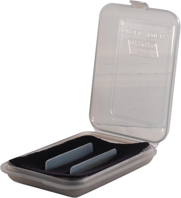 #ad #ad MTM CT3 41 Choke Tube Case Small USA Made Clear Smoke $9.35