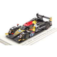 Oreca 07 N.37 Le Mans 2020 G.AUBRY-W.STEVENS-H.P.TUNG 1:43 Spark Model Auto Comp