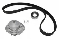 Kit de distribution Autobianchi Y10