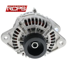 New 24V 150A Alternator Replaces ALT10829 0124655438 0124655437 LRA04313 861383