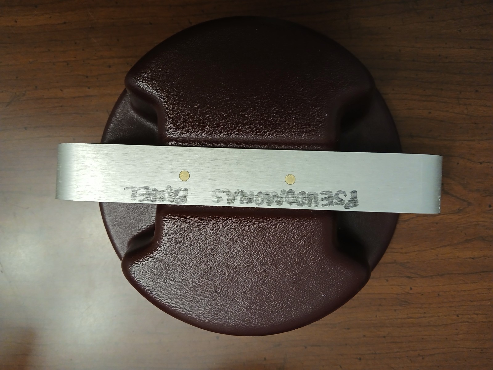 BD BBL 12-place Sensi-Disc Designer Dispenser 260640 good condition