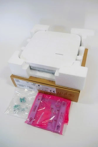 Huawei - AP6150DN - Wireless LAN access point - 2 ports