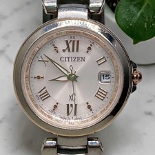 Citizen Cross Sea XC Happy Flight Quartz Sola...
