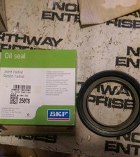 SKF Crankshaft Seal 25078