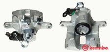 Bremssattel BREMBO F 85 160 +36.89€ Pfand für T4 VW Grauguss TRANSPORTER Bus 70B
