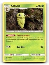 Yuka Morii Pokemon Cards! Rare Reverse Holo/N...