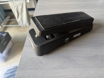 Dunlop Cry Baby GCB-95 Wah Pedal