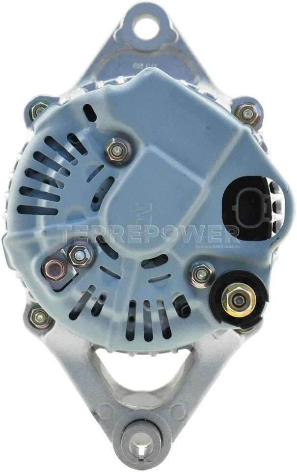 Alternador para Jeep Cherokee Cherokee 1999-2000, Wrangler BBB INDUSTRIES Foto 2 de 4