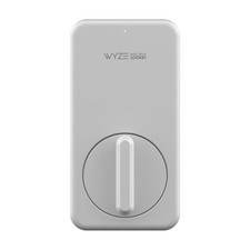 Wyze Lock & Gateway Bundle WLCKG1 Smart Deadb...