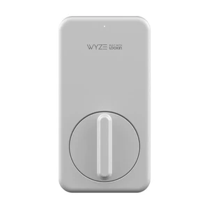 Wyze Lock & Gateway Bundle WLCKG1 Smart Deadbolt Retrofit New Factory Sealed