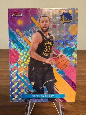 #ad #ad 2025 26 Topps Finest Basketball Pick your Player Parallels Autos amp; Inserts $20.00