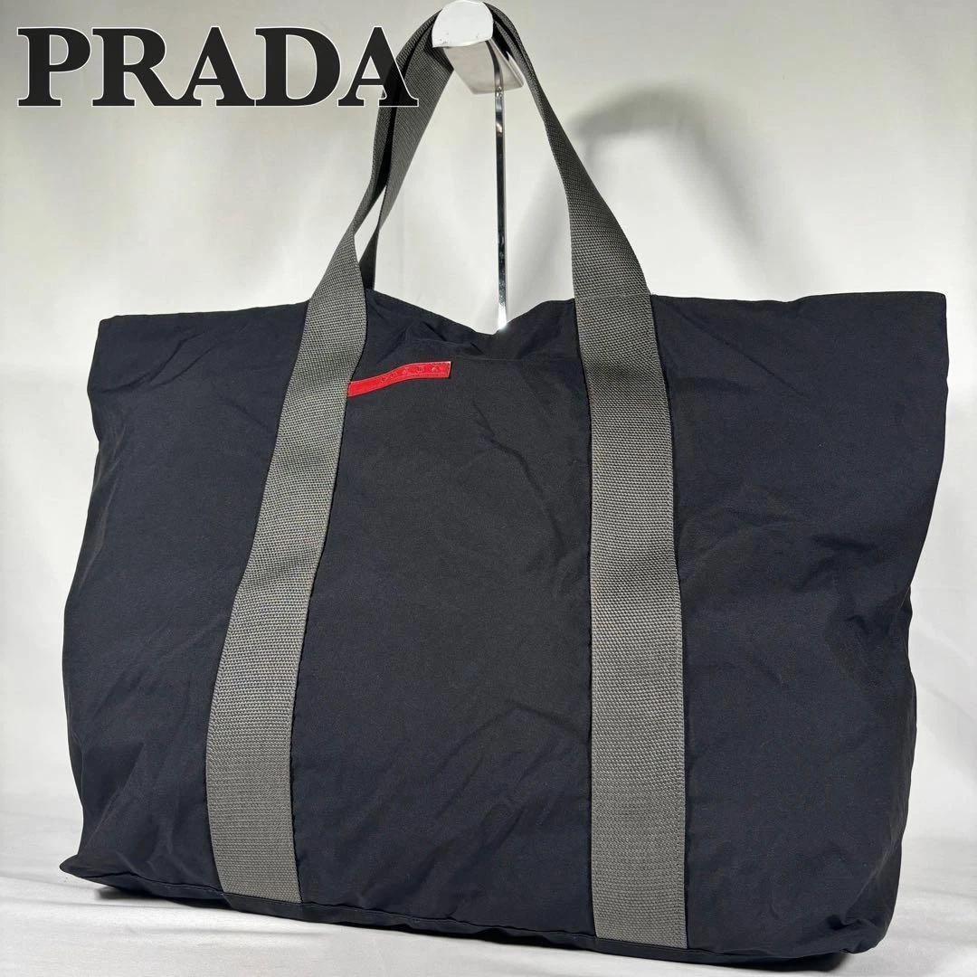prada sport bag products for sale | eBay