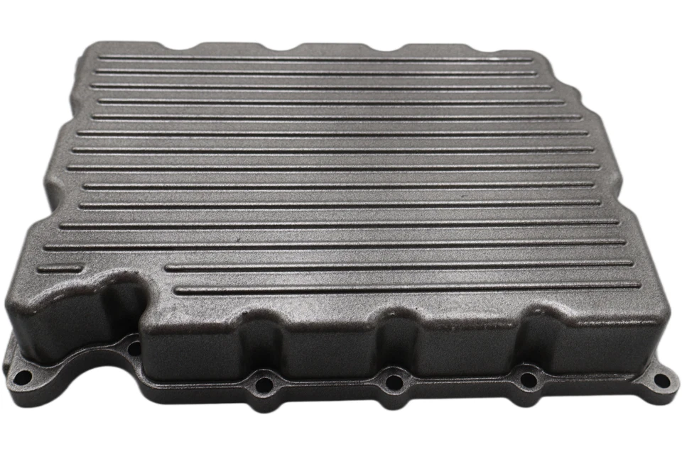 26103-01K nuevo fabricante de equipos originales Harley-Davidson VRSC VROD 2002-2017 cárter de aceite Foto 2 de 4