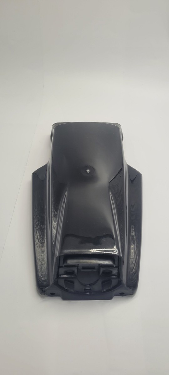 Yamaha Dt125 Rear Mud Guard | eBay