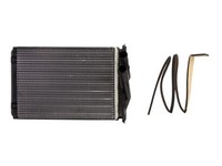 Thermotec WäRmetauscher Innenraumheizung FüR Chrysler 300 M LR 3.5 V6 24V 2.7