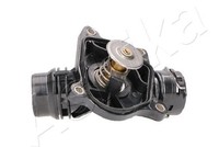 Ashika Thermostat KüHlmittel FüR BMW 3Er Touring 320D 318D 330D 5Er