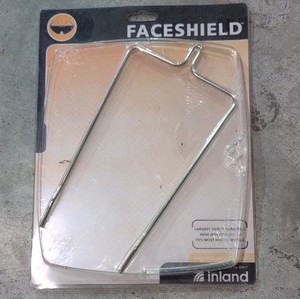 Never Opened Inland Faceshield Grinder Accessory 50017 for Grinding Machines