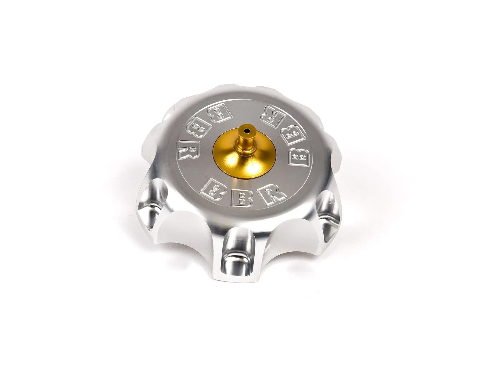 BBR Billet Fuel Cap - "R" See Fitment