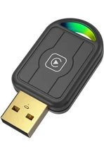 Wireless Apple CarPlay Adapter