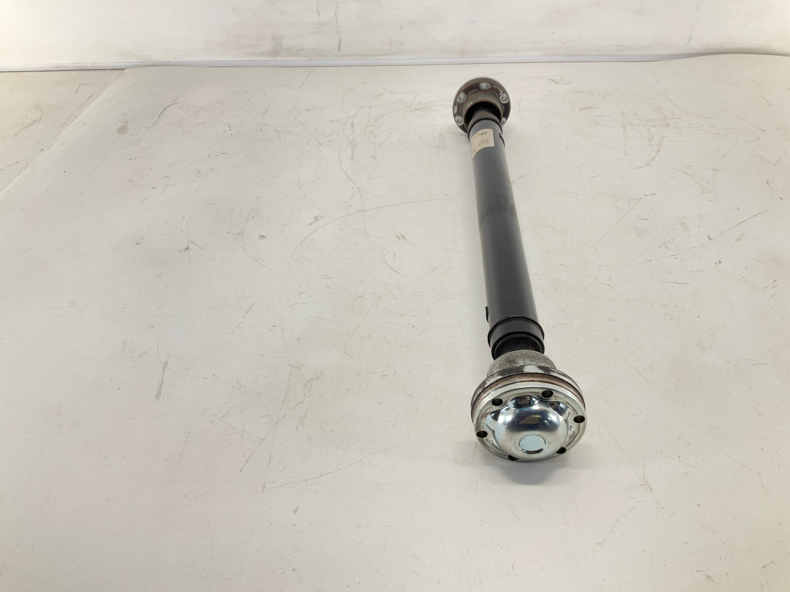 14-20 MASERATI Ghibli AT AWD Front Drive Shaft CM