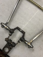 Belmont Barber Chair high dralic part fit Belmont chair 