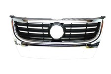 Original VW Touran 1T Stoßstangengrill Kühlergrill 1T0853651E