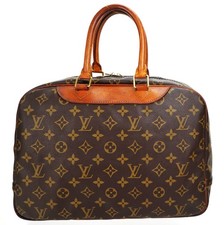 Louis Vuitton Deauville Tote Bags for Women for sale | eBay