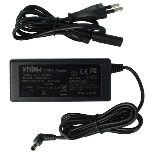 Netzteil für Epson Perfection V37 V370 Scanner