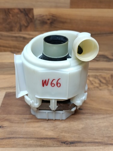 Original Bosch Siemens Neff Umwälzpumpe Motor 9000.437.089 / 9000437089